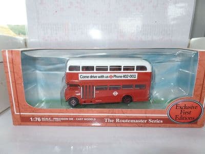 Aec Rma AEC Routemaster Buses - Page 3
