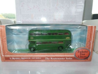 AEC Routemaster Buses - Page 3