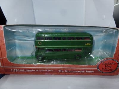AEC Routemaster Buses - Page 5