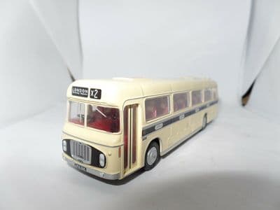 EFE 32203 Bristol RELH Bus Coach Crosville X2 London Torn Box