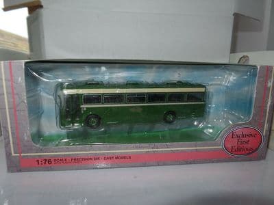 EFE 35201 AEC Reliance BET Body 36' 6 Bay Bus Coach Maidstone & District MIMB