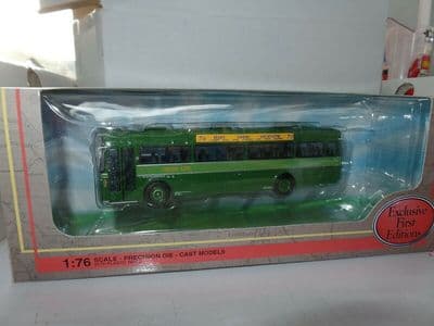 EFE 35703 Bus London Transport Museum Green Line Coach AEC Reliance RC 711 MIMB