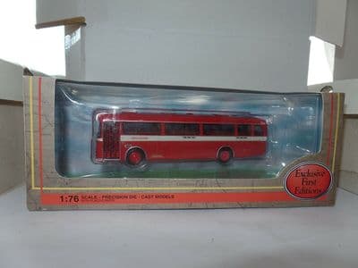 EFE 38401 Bristol RE Alexander Y Type Bus Coach North Western Manchester MIMB
