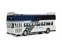 EFE 40701 E40701  Leyland Atlantean Bus Sea Dog  East Yorkshire NBC 100 Bridlington