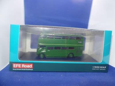 AEC Routemaster Buses - Page 4