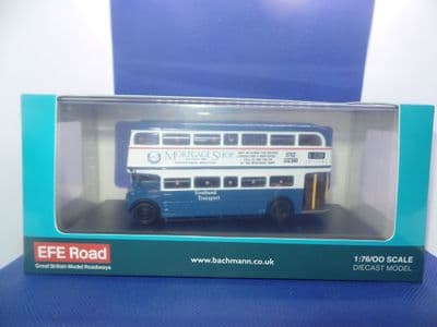 AEC Routemaster Buses - Page 5