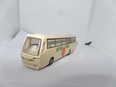 EFSI Holland 1/87 HO  Bova Futura Coach Euro Cars UB