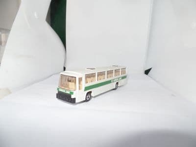 EFSI Holland 1/87 HO Volvo Coach London Green Line UB