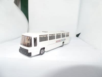 EFSI Holland 1/87 HO Volvo Coach National Express UB