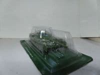 FF10 Russian 1/72 Scale Sweden Tank Strv 103B Swedish MBT