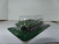 FF10 Russian 1/72 Scale Sweden Tank Strv 103B Swedish MBT