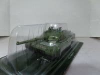 FF15 1/72 Scale Italy Italian Tank C1 Ariete Arabic Script