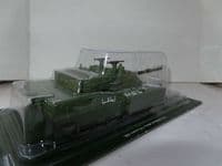 FF15 1/72 Scale Italy Italian Tank C1 Ariete Arabic Script