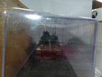 GJ29 1/72 Scale French France Battle Tank AMX-30 501eme RCC 1982