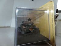 GJ29 1/72 Scale French France Battle Tank AMX-30 501eme RCC 1982