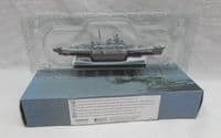 GM101 Atlas DeAgostini 1/1250 Scale German Battleship Bismark WW II