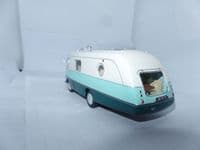 Hachette JXG3 1/43 SCALE Citroen HY Le Bastard Camping Van Camper - Plain Box