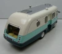 Hachette JXG3 1/43 SCALE Citroen HY Le Bastard Camping Van Camper - Plain Box