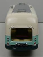 Hachette JXG3 1/43 SCALE Citroen HY Le Bastard Camping Van Camper - Plain Box