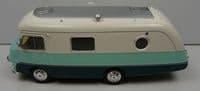 Hachette JXG3 1/43 SCALE Citroen HY Le Bastard Camping Van Camper - Plain Box