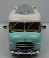 Hachette JXG3 1/43 SCALE Citroen HY Le Bastard Camping Van Camper - Plain Box