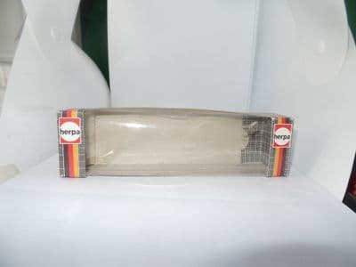 Herpa 830 461 1/87 HO Scale Setra  Bus BOX ONLY