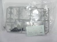 Hobby Master 1/72 Scale Bedford QL Refueler Truck Plastic Kit   HMK101 .