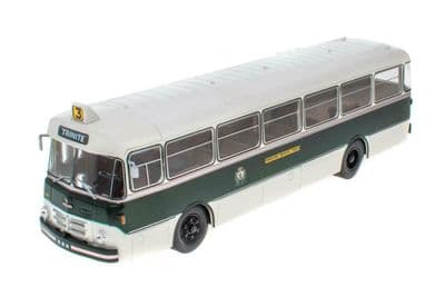IXO Hachette HC69 1/43 Scale Berliet PLR 8 MU 105 Bus Coach Trinite Nice France 1956 SALE PRICE