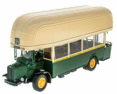 IXO HACHETTE HC70 1/43 SCALE Paris Bus Renault Gas Powered Bastille France 1940 SALE PRICE