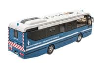 IXO Hachette HC76 1/43 Scale Lohr L96 IRCGN 105 Police Forensics Bus France 1996