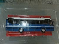 IXO Hachette HC76 1/43 Scale Lohr L96 IRCGN 105 Police Forensics Bus France 1996