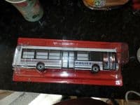 IXO Hachette HC77 1/43 Scale Irisbus Agora S Police Nationale 60 France 2002