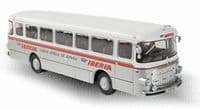 IXO Hachette LW06 1/43 Scale PEGASO COMET 5061 SEIDA BUS AIRPORT COACH IBERIA 63