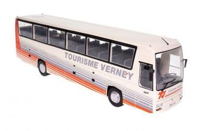 IXO Hachette PD106 1/43 Scale AMFR106 Renault FR1 TX/GTX Tourisme Verney 1989