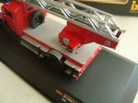 IXO TRF013 1/43 Scale IFA S4000 BL Ladder Truck Fire Brigade