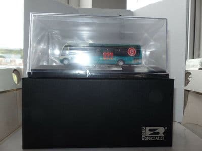 Jotus RS76620 1/76 Optare Solo Arriva Kent Sussex 277 Sherwood