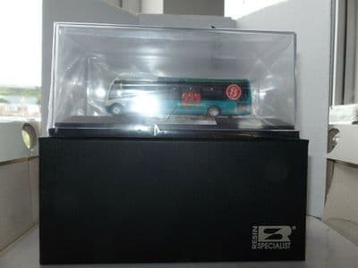 Jotus RS76621 1/76 Optare Solo Arriva Kent Sussex 277 Town Centre & Rail Station