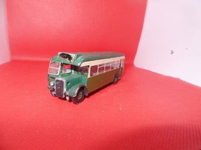 Kit Built Bristol L Bus Hants & Dorset
