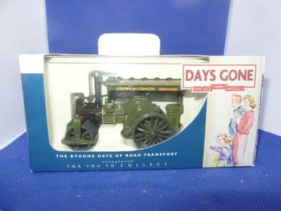 LLedo Days Gone DG126003 Burrell Showman's Road Roller J Dickinson & Sons Ltd
