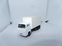 LLEDO DAYS GONE Marathons PROMOTIONAL  Leyland Rigid Truck White For Code 3