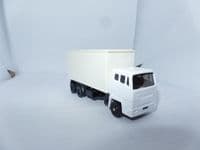 LLEDO DAYS GONE Marathons PROMOTIONAL  Leyland Rigid Truck White For Code 3