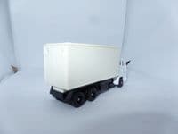 LLEDO DAYS GONE Marathons PROMOTIONAL  Leyland Rigid Truck White For Code 3