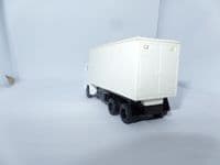 LLEDO DAYS GONE Marathons PROMOTIONAL  Leyland Rigid Truck White For Code 3