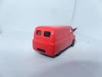 LLEDO DAYS GONE  PROMOTIONAL DG173 Bedford CA Van Red for your Code 3