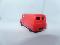 LLEDO DAYS GONE  PROMOTIONAL DG173 Bedford CA Van Red for your Code 3