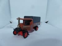 Lledo DG091008 Foden Canvas Back Steam Wagon Tate & Lyle Sugar