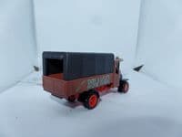 Lledo DG091008 Foden Canvas Back Steam Wagon Tate & Lyle Sugar