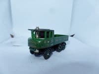 Lledo DG101006 1931 Sentinel Steam Truck Aberdeen Sea Defences Work