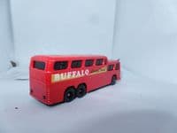 Lledo DG23-002 Bus Coach  1954 Scenicruiser Buffalo Luxury Travel Boxed