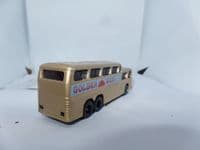 Lledo DG23  Bus Coach  1954 Scenicruiser GOLDEN WEST Tours Boxed